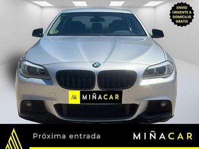 BMW 525