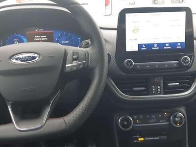 Usado Ford Puma ST-Line 120 CV (88 kW) 2021 Blanco SUV
