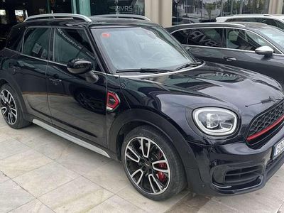 Usado Mini John Cooper Works Countryman 306 CV (225 kW) 2021 Negro SUV