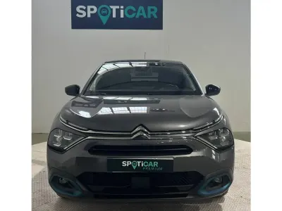 Usado Citroën e-C4