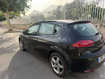 Usado Seat Leon