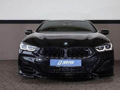 Usado BMW M850 530 CV (389 kW) 2022 Negro Coupe