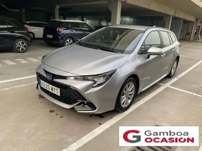 Usado Toyota Corolla