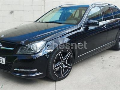Mercedes C350