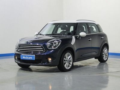 Mini Cooper D Countryman