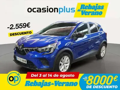 Usado Mitsubishi ASX