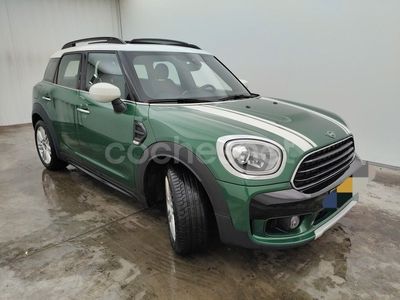 Mini Cooper D Countryman
