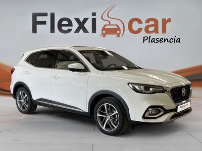 usado MG HS 1.5 Turbo GDI Luxury DCT Gasolina en Flexicar Plasencia