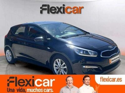 Kia Ceed GT