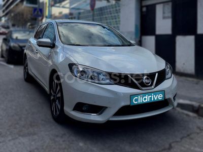Nissan Pulsar