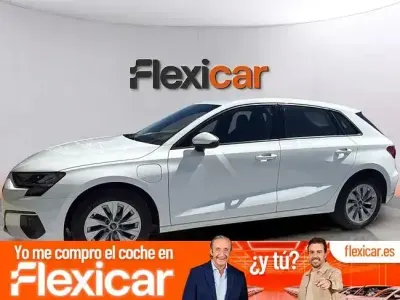 Usado Audi A3 Sportback e-tron