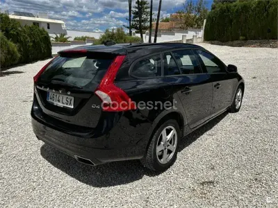 Usado Volvo V60