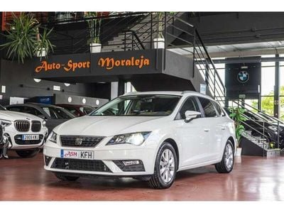 Seat Leon ST