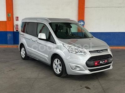 Ford Tourneo Connect