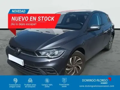 Usado VW Polo