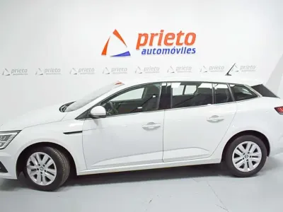Usado Renault Mégane GrandTour