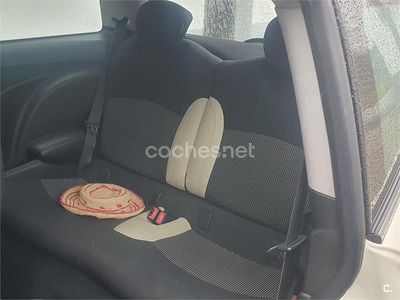Blanco Usado 2007 Mini Cooper Utilitario | 5700 € (Precio justo)