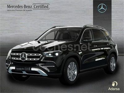 Mercedes GLE350e