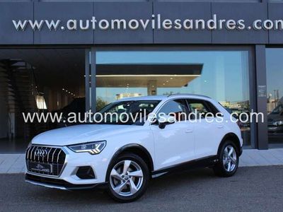 usado Audi Q3 35 TFSI Advanced S tronic