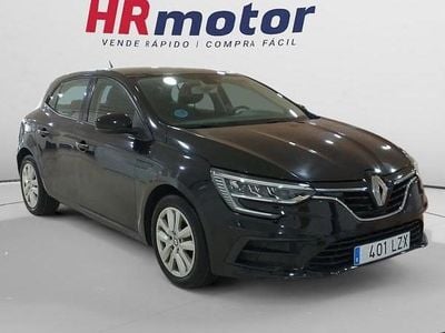 Usado Renault Mégane IV Intens 116 CV (85 kW) 2022