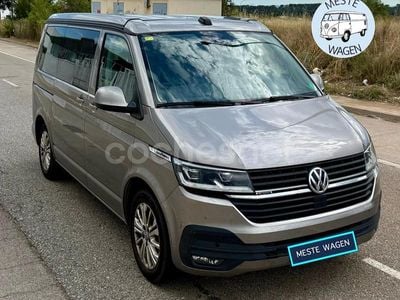 VW California