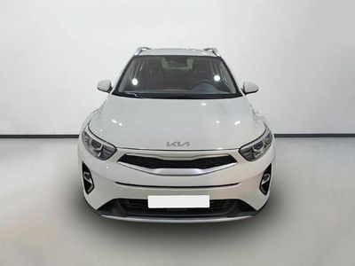 Novo Kia Stonic 100 HP (73 kW) 2025 Branco SUV