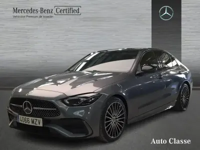 Occasion Mercedes C220 197 PK (144 kW) 2025 Otro Sedan