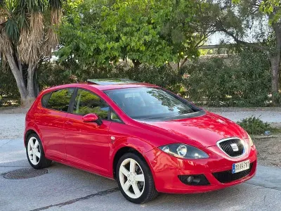 Usado Seat Leon