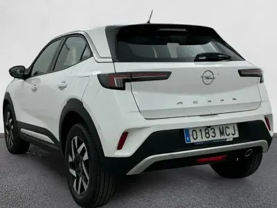 Usado Opel Mokka Business Elegance 110 CV (80 kW) 2022 SUV