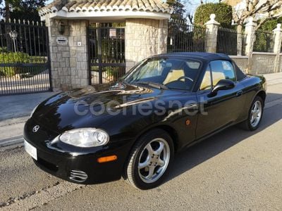 Mazda MX5