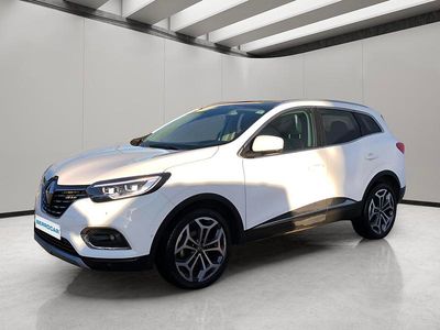 Usado Renault Kadjar Techno 140 CV (102 kW) 2022 Blanco SUV