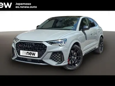 Usado Audi RS Q3 Sportback