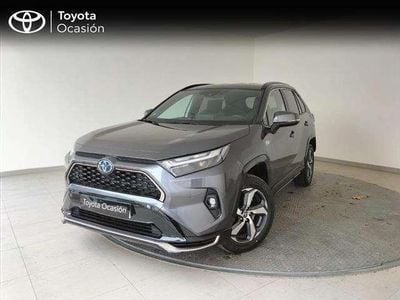 Usado 2022 Toyota RAV4 Hybrid Advance SUV | 44.900 €