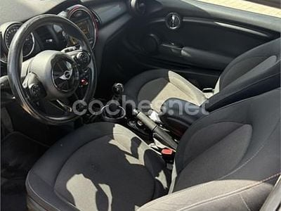 Mini Cooper D