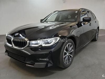 BMW 330e