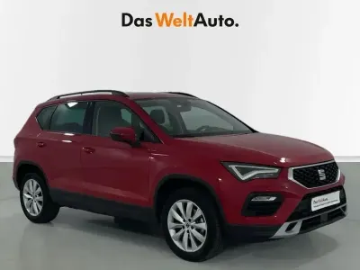 Usado Seat Ateca
