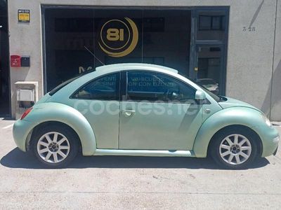 VW Beetle
