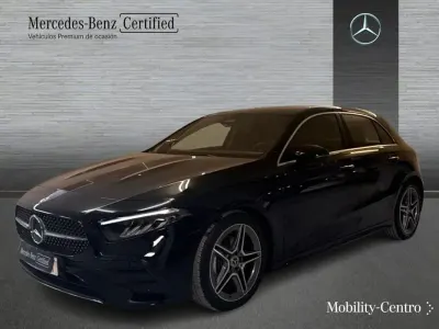 Usado Mercedes A200