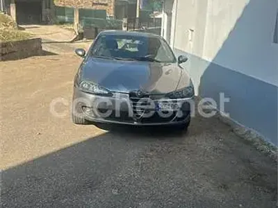 Usado Alfa Romeo 147