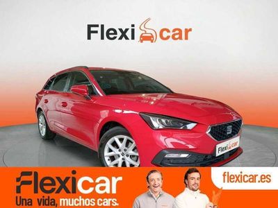 Seat Leon ST