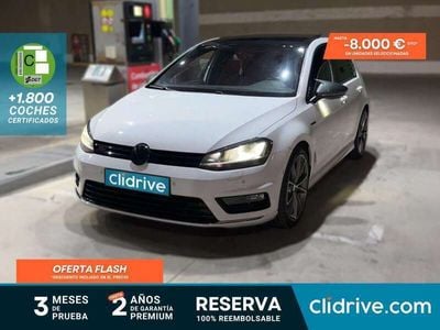 VW Golf VII