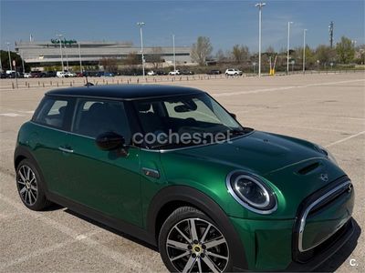 Usado Mini Cooper SE 2023 Eléctrico Utilitario