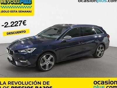Seat Leon ST