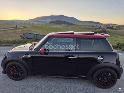 Mini John Cooper Works
