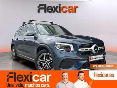 Mercedes GLB220
