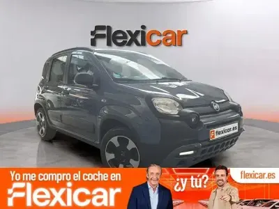 Usado Fiat Panda Cross