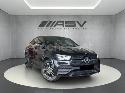 Mercedes GLE350e