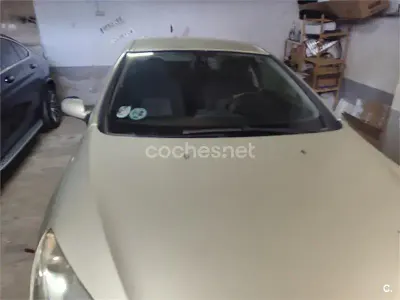 Occasion Peugeot 407