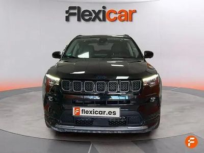 Occasion Jeep Compass 240 ch (176 kW) 2022 Noir SUV