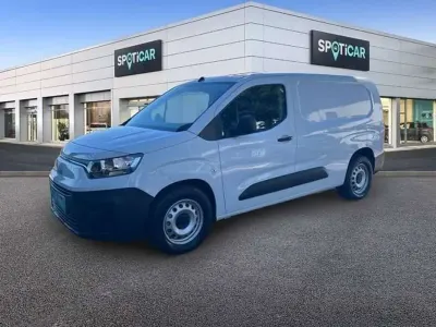 Usado Fiat Doblò